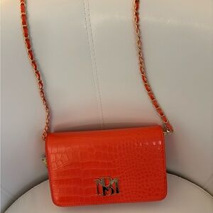 Badgley Mischka purse